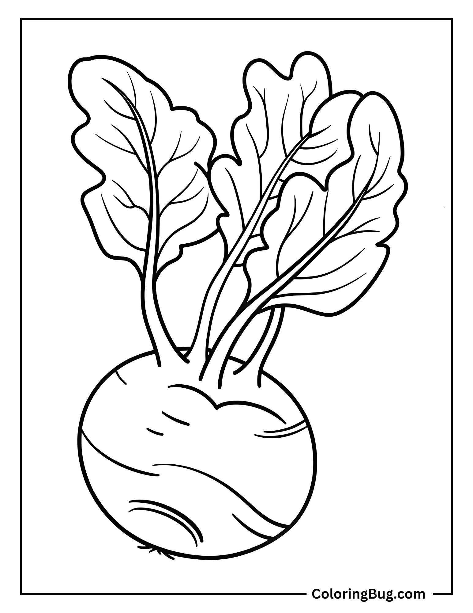 A pair of large, green bell peppers on a vine.