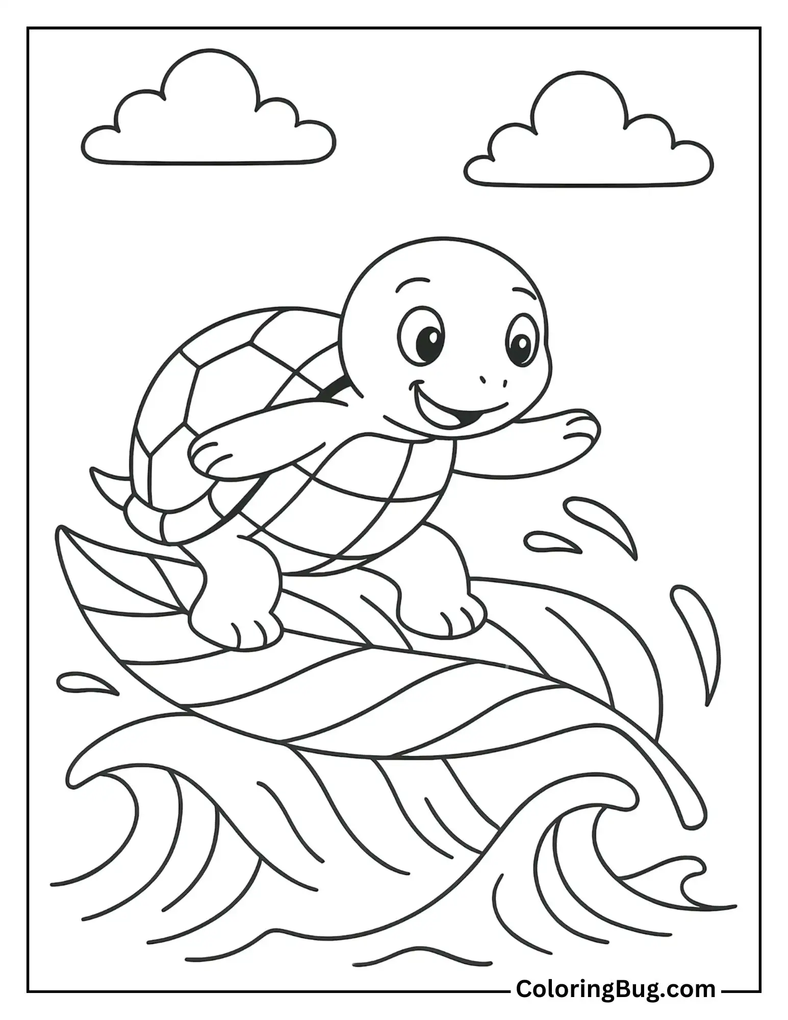 50-turtle-coloring-pages-free-printable-pdfs